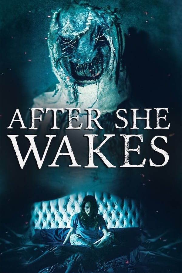 EN - After She Wakes  () 4KOTT