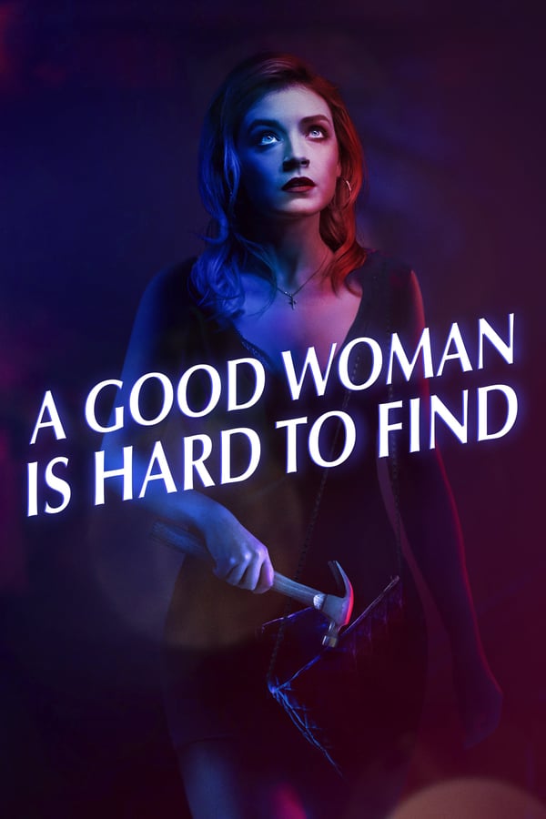 EN - A Good Woman Is Hard to Find  () 4KOTT