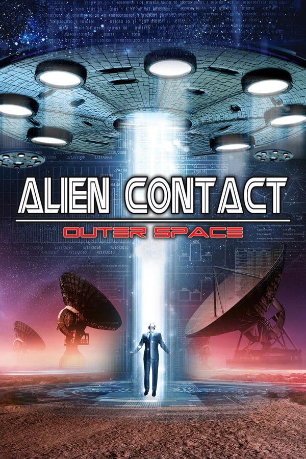 EN - Alien Contact: Outer Space  () 4KOTT