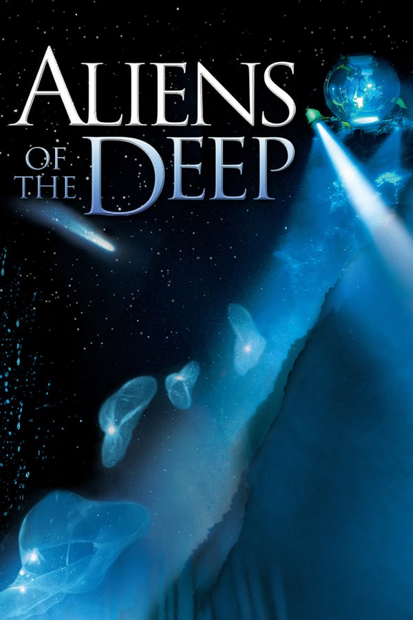 EN - Aliens of the Deep  () 4KOTT