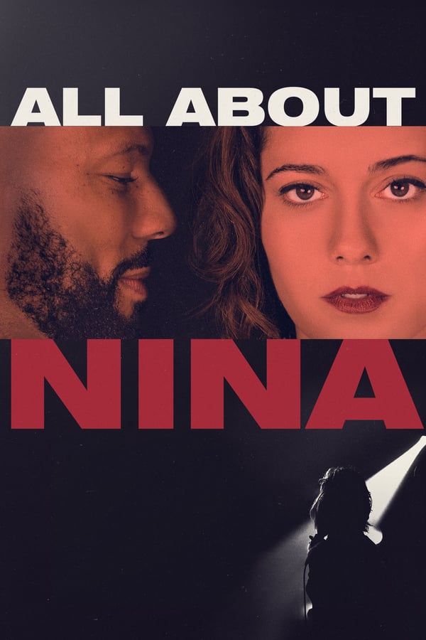 EN - All About Nina  () 4KOTT