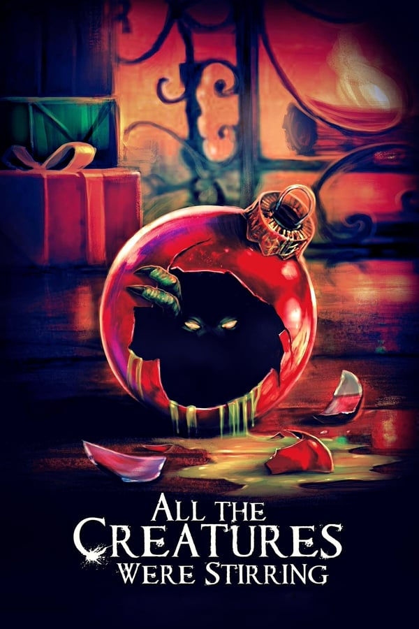 EN - All the Creatures Were Stirring  () 4KOTT