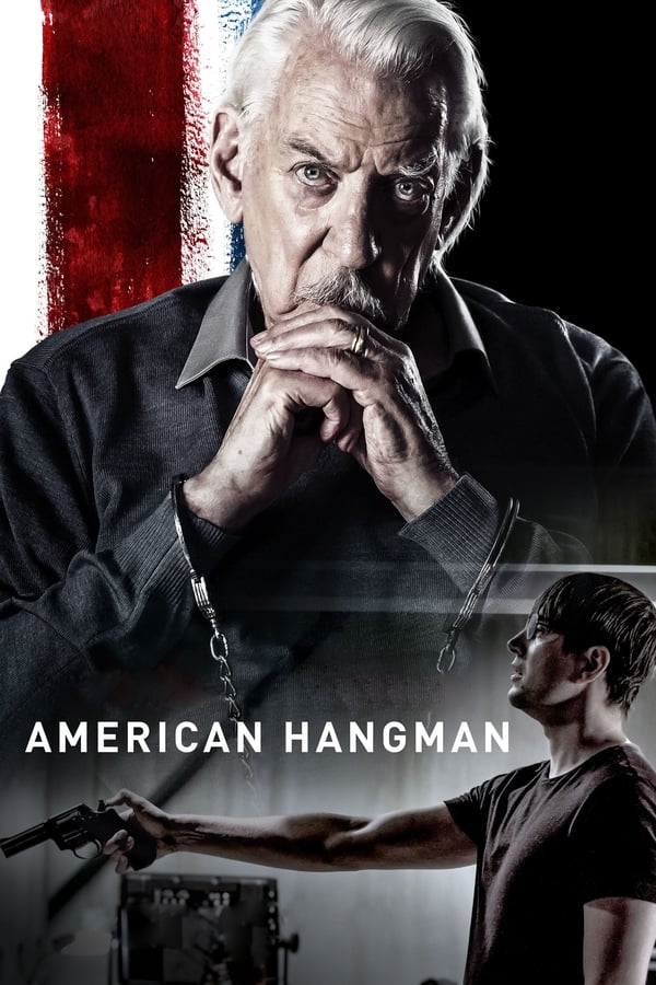 EN - American Hangman  () 4KOTT