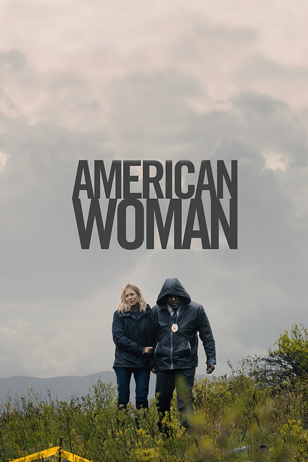 EN - American Woman  () 4KOTT