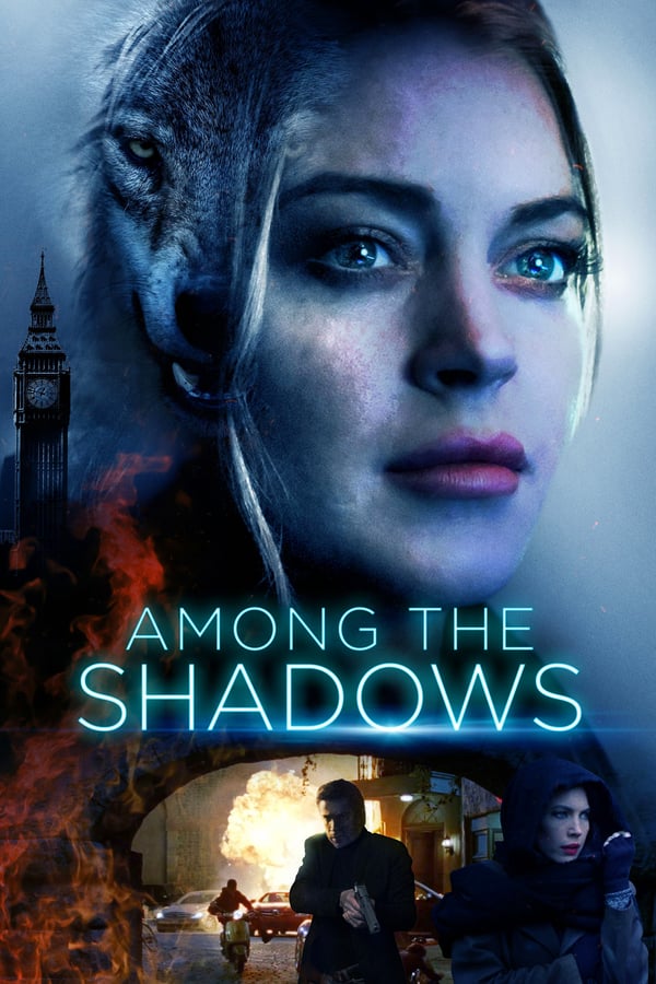 EN - Among the Shadows  () 4KOTT