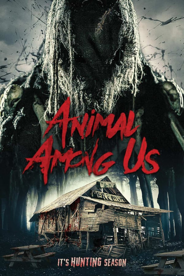 EN - Animal Among Us  () 4KOTT