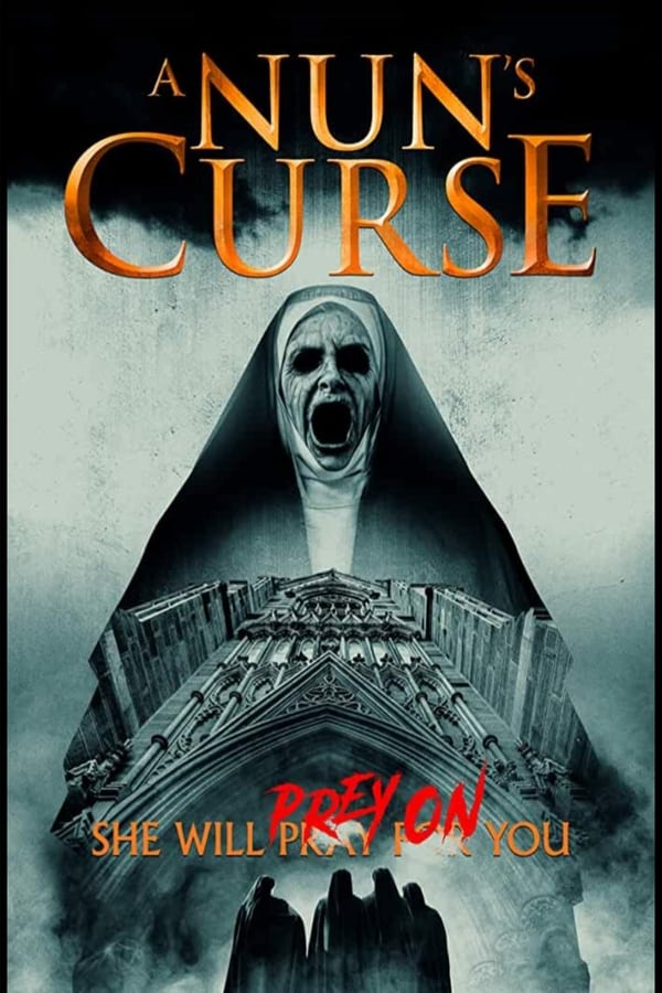 EN - A Nun's Curse  () 4KOTT