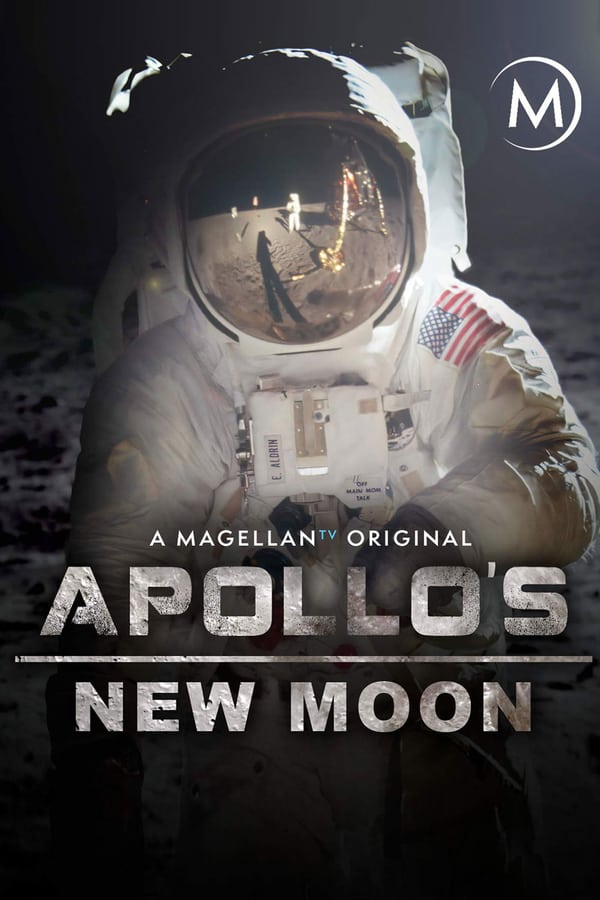 EN - Apollo's New Moon  () 4KOTT