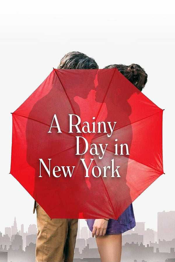 EN - A Rainy Day in New York  () 4KOTT