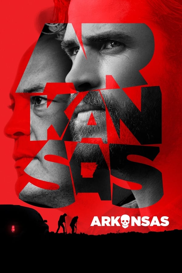 EN - Arkansas  () 4KOTT