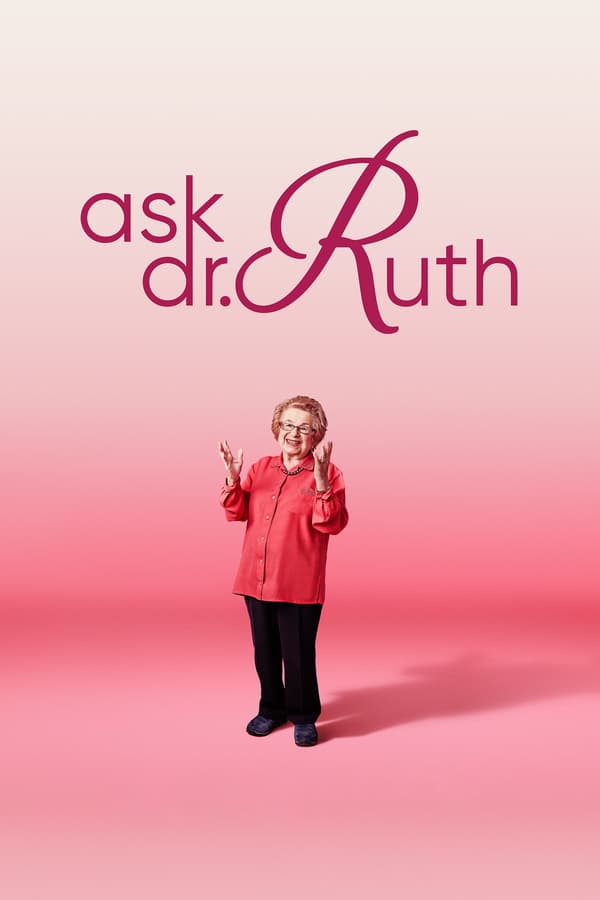 EN - Ask Dr. Ruth  () 4KOTT