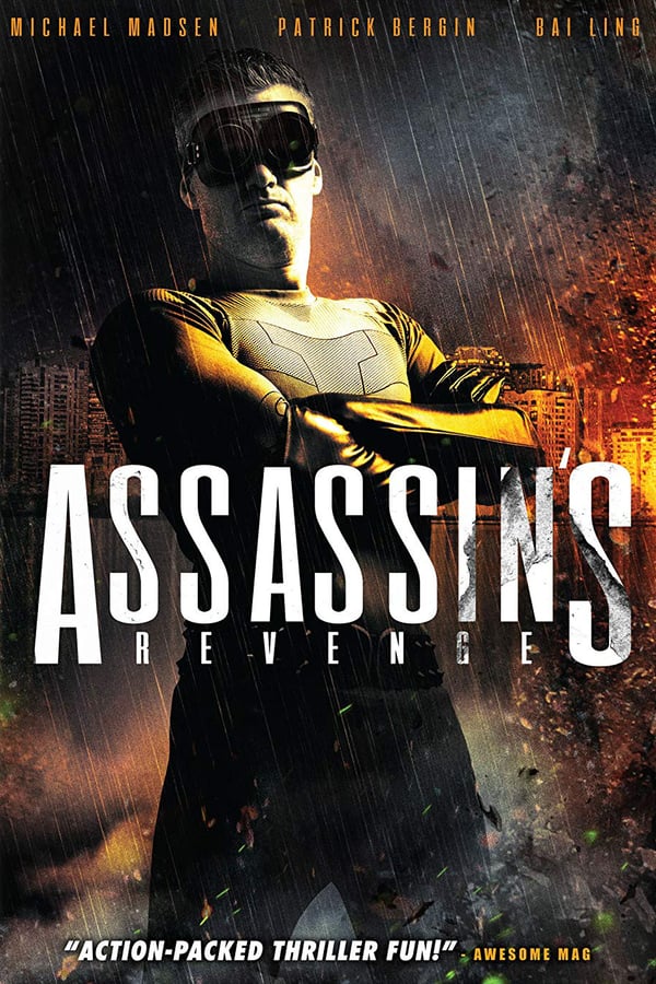 EN - Assassins Revenge  () 4KOTT