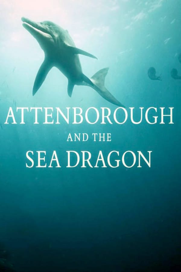 EN - Attenborough and the Sea Dragon  () 4KOTT