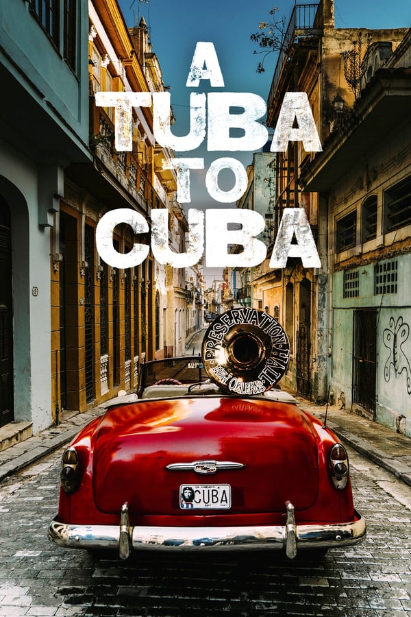 EN - A Tuba To Cuba  () 4KOTT