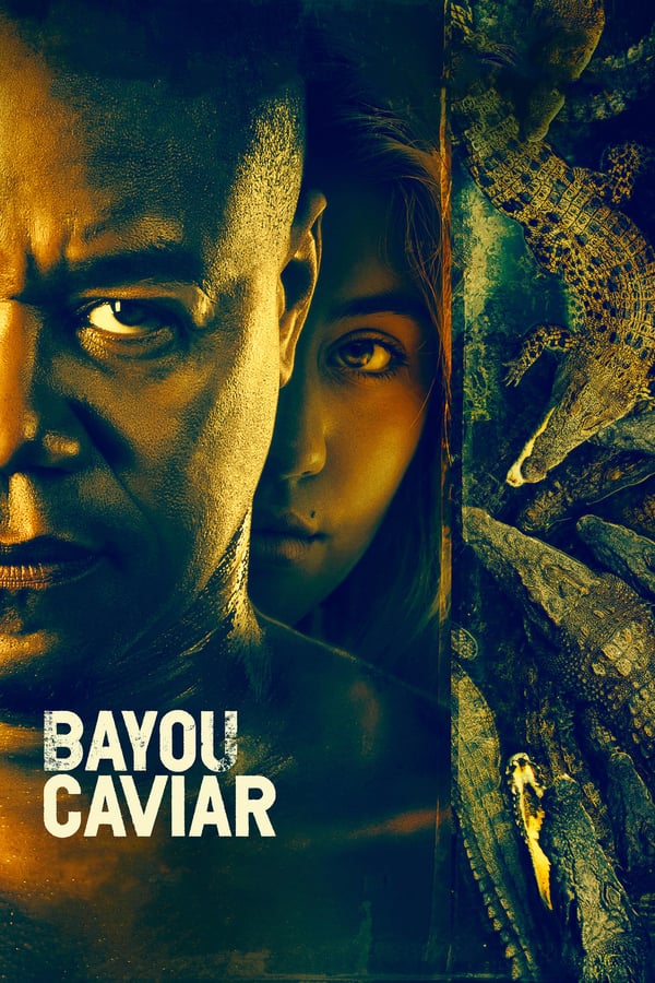 EN - Bayou Caviar  () 4KOTT