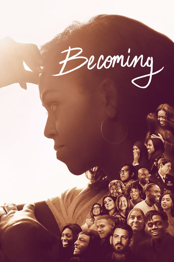 EN - Becoming  () 4KOTT