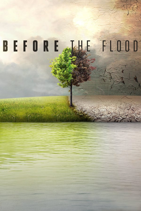 EN - Before the Flood  () 4KOTT