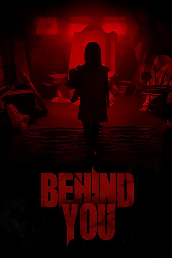 EN - Behind You  () 4KOTT