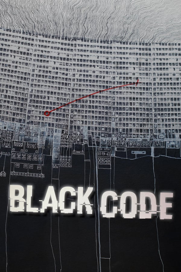 EN - Black Code  () 4KOTT