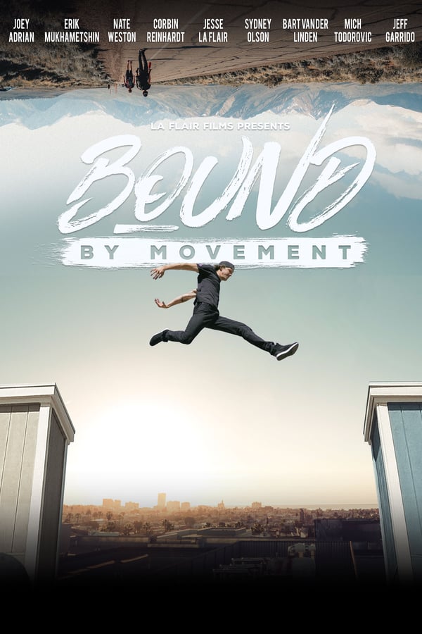 EN - Bound By Movement  () 4KOTT