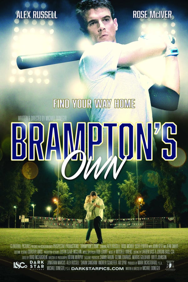 EN - Brampton's Own  () 4KOTT