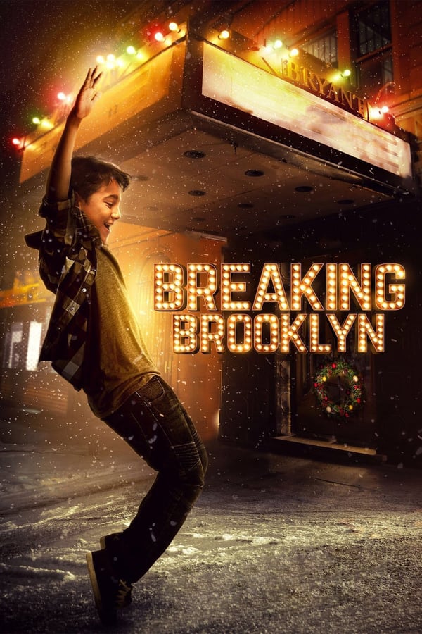 EN - Breaking Brooklyn  () 4KOTT