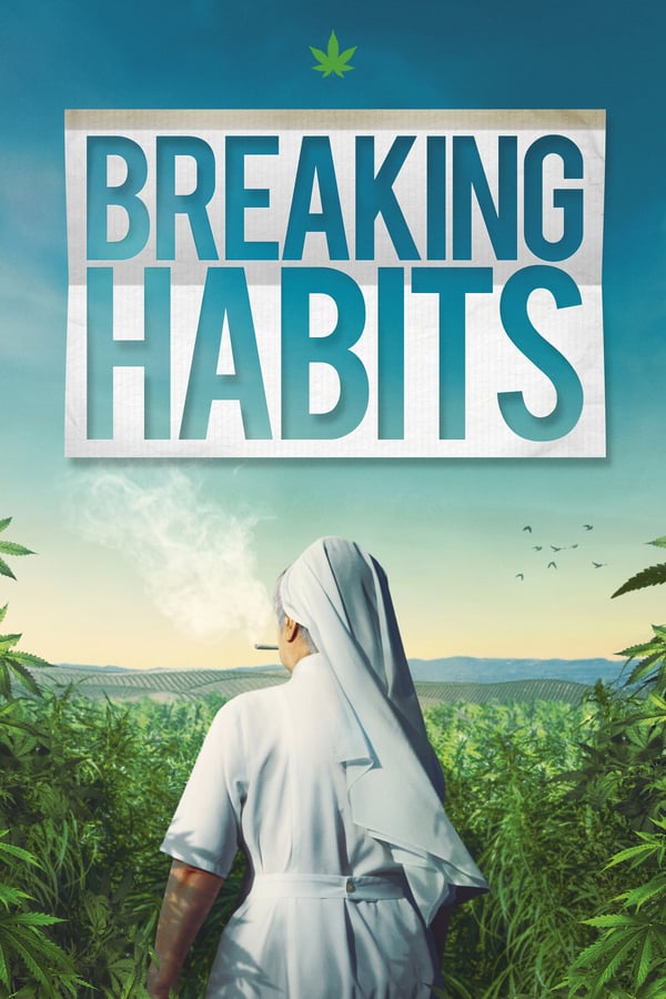 EN - Breaking Habits  () 4KOTT