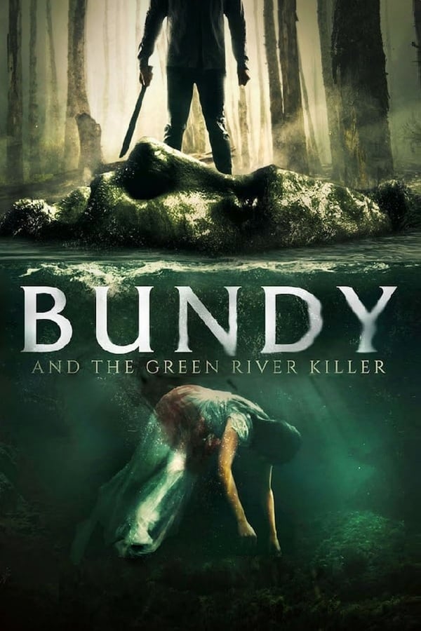 EN - Bundy and the Green River Killer  () 4KOTT