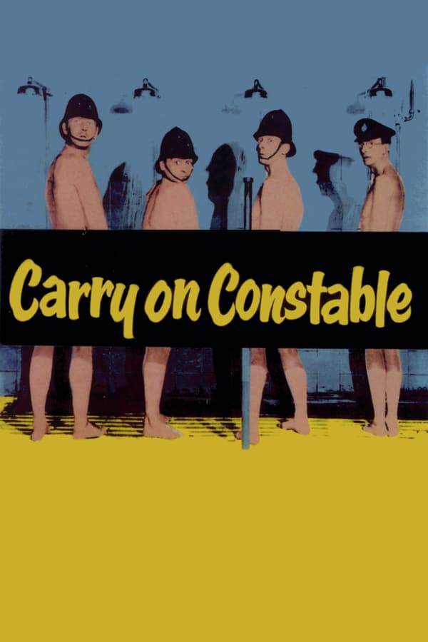 EN - Carry On Constable  () 4KOTT