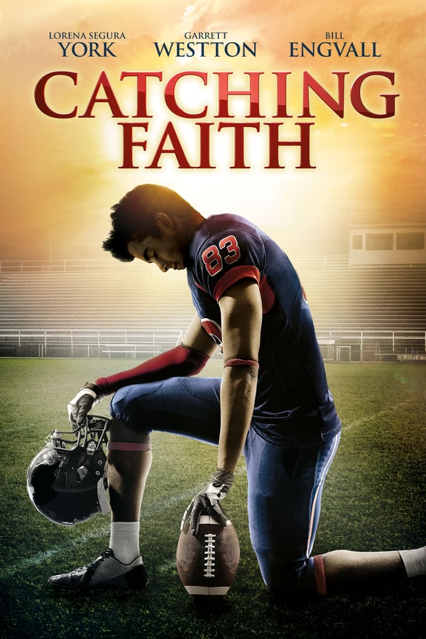 EN - Catching Faith  () 4KOTT