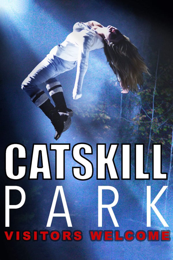 EN - Catskill Park  () 4KOTT