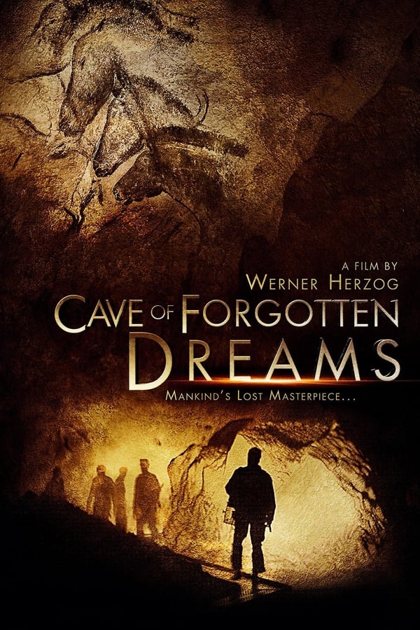 EN - Cave of Forgotten Dreams  () 4KOTT