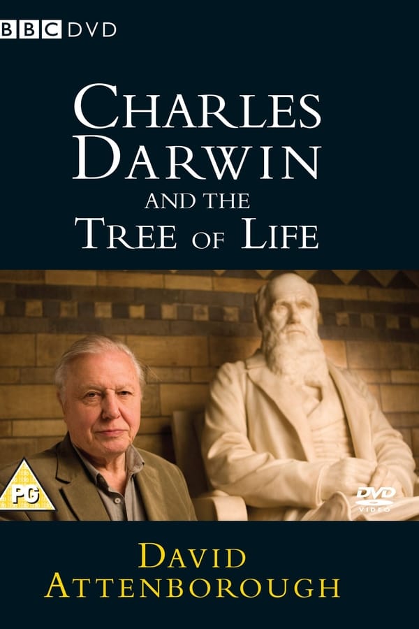 EN - Charles Darwin and the Tree of Life  () 4KOTT