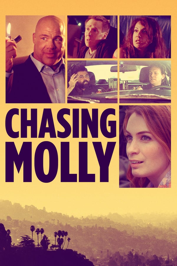 EN - Chasing Molly  () 4KOTT