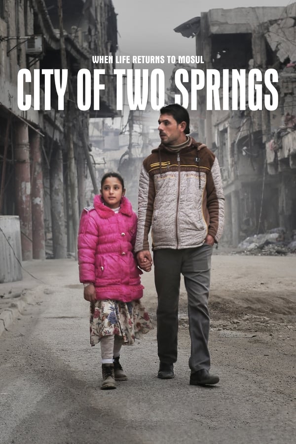 EN - City of Two Springs  () 4KOTT