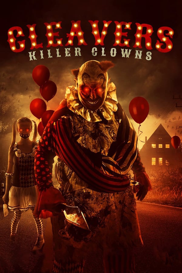 EN - Cleavers: Killer Clowns  () 4KOTT