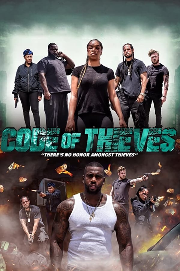 EN - Code of Thieves  () 4KOTT