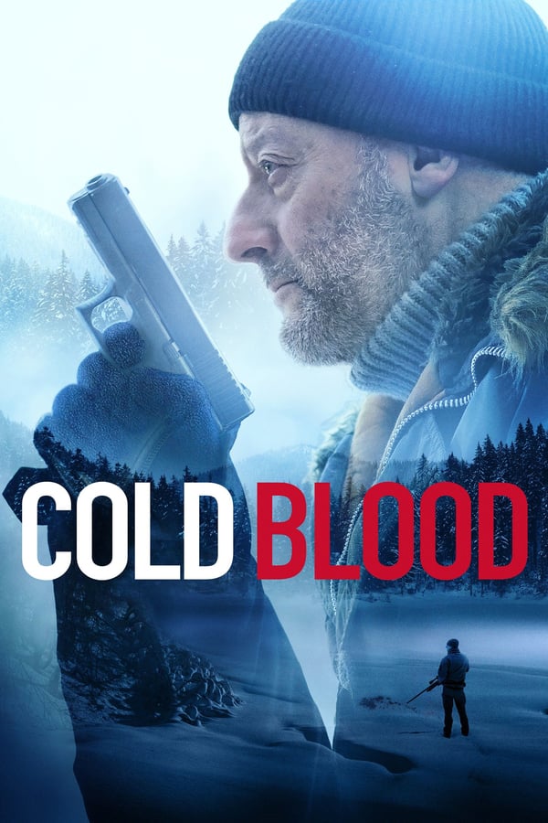 EN - Cold Blood  () 4KOTT