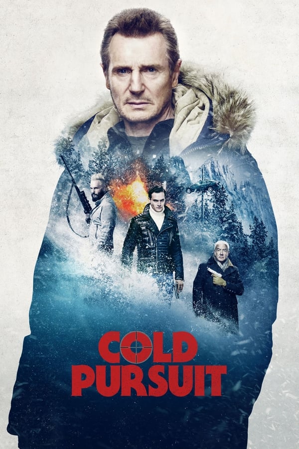 EN - Cold Pursuit  () 4KOTT