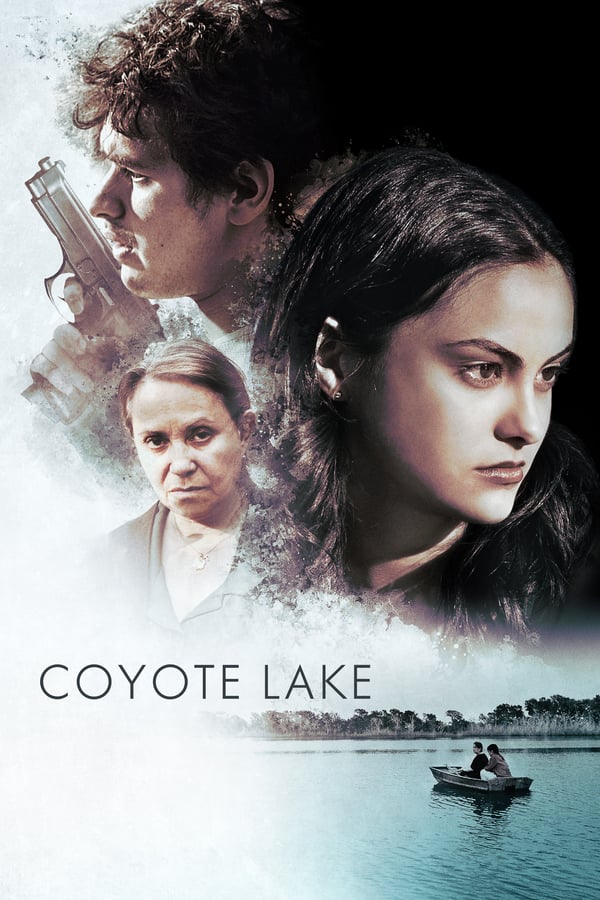 EN - Coyote Lake  () 4KOTT