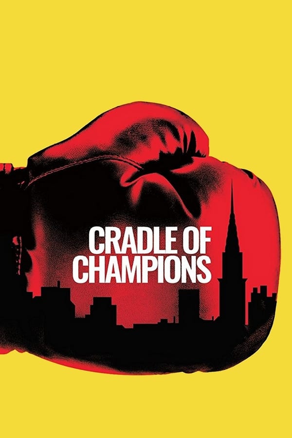 EN - Cradle of Champions  () 4KOTT