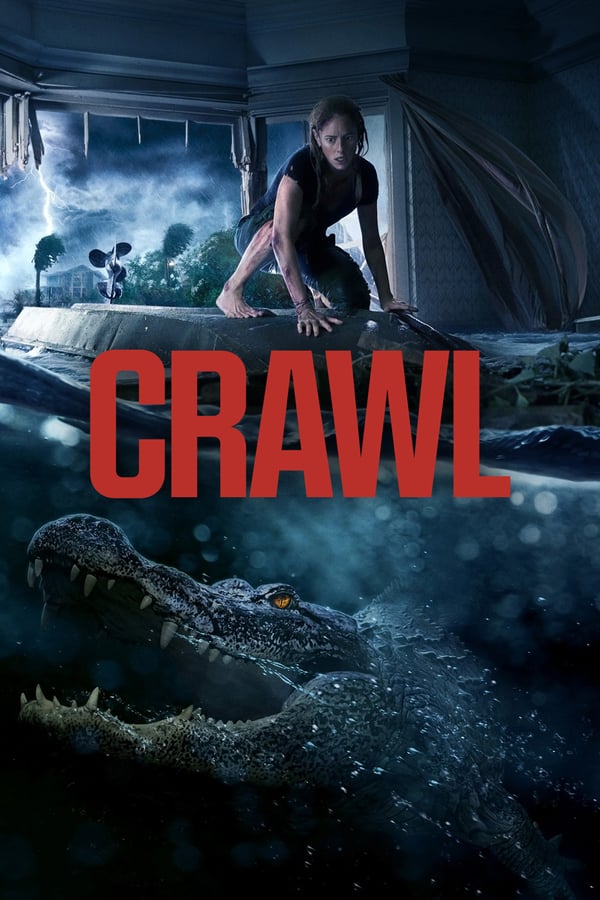 EN - Crawl  () 4KOTT