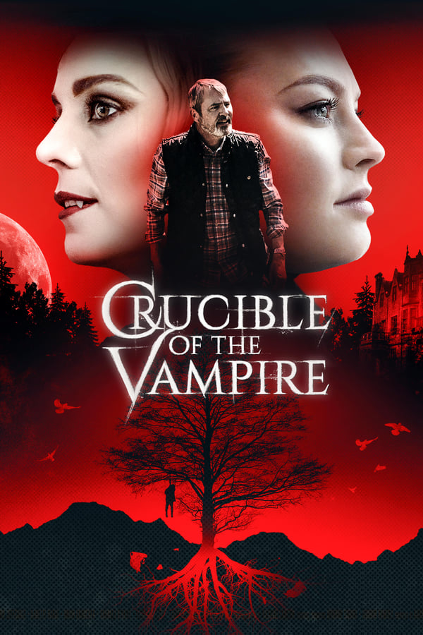 EN - Crucible of the Vampire  () 4KOTT