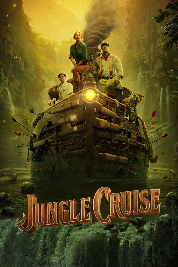 EN - Jungle Cruise  () 4KOTT