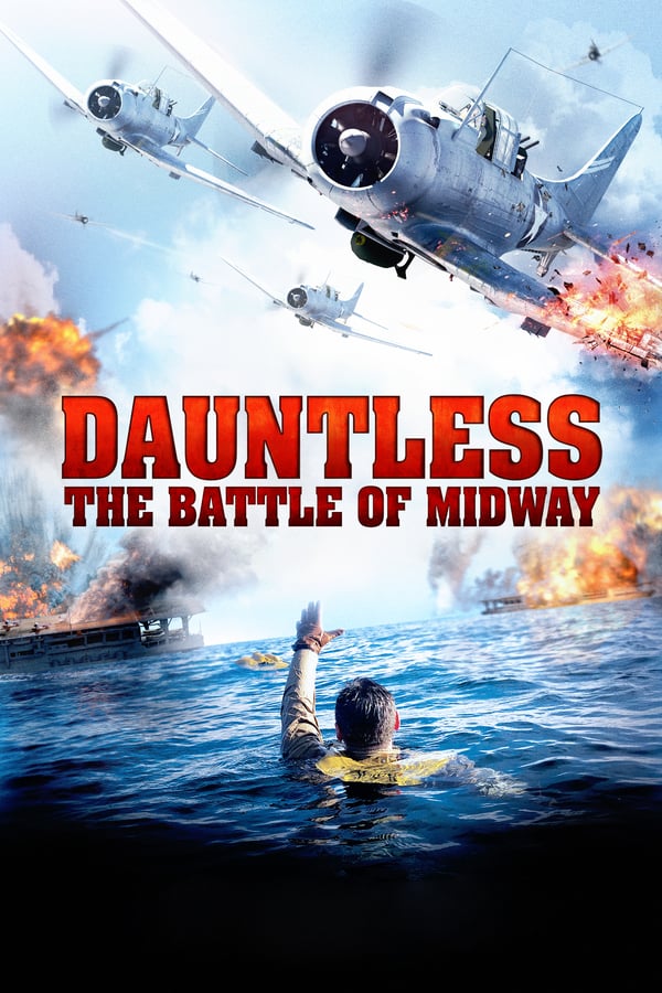 EN - Dauntless: The Battle of Midway  () 4KOTT