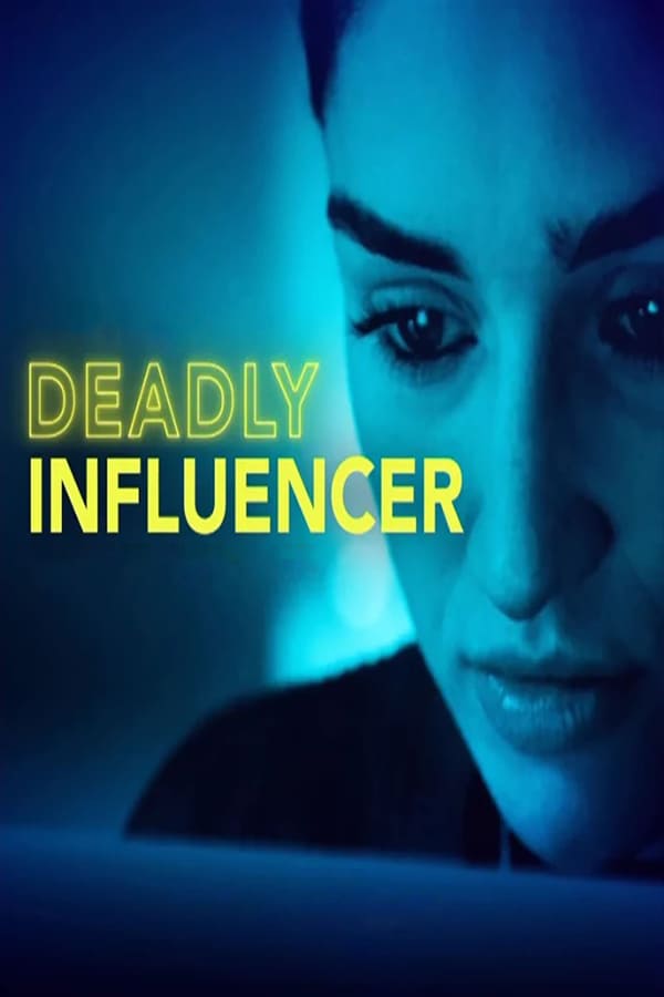 EN - Deadly Influencer  () 4KOTT