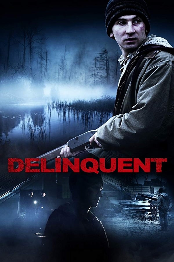 EN - Delinquent  () 4KOTT