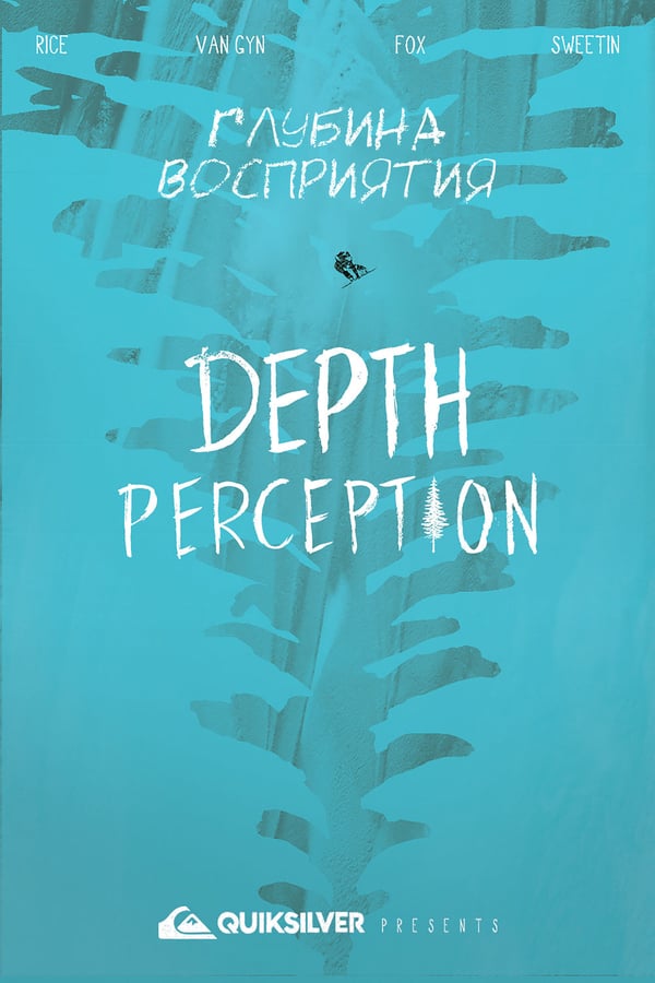 EN - Depth Perception  () 4KOTT