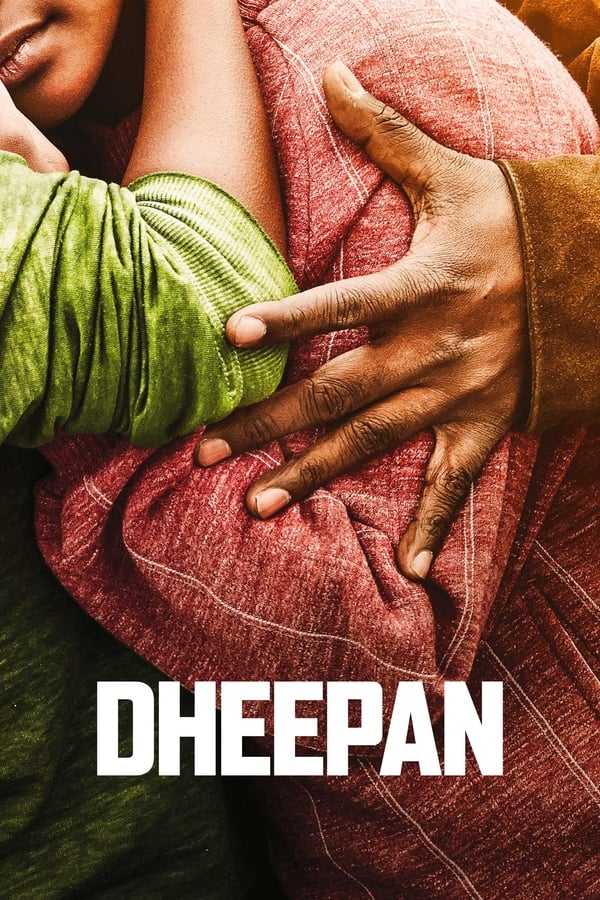 EN - Dheepan  () 4KOTT