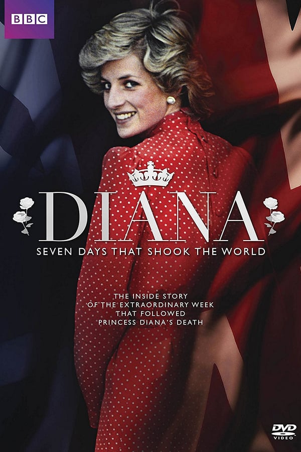 EN - Diana:  Days That Shook the Windsors  () 4KOTT